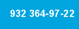932 364-97-22 932 364-97-22